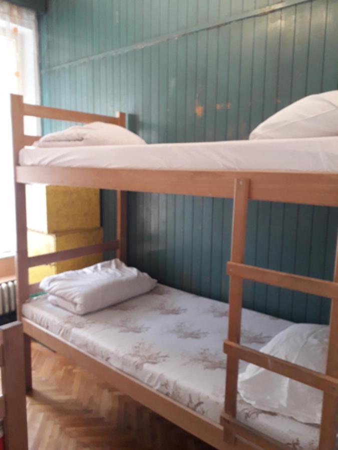 Hostel Yolo Beograd Eksteriør bilde